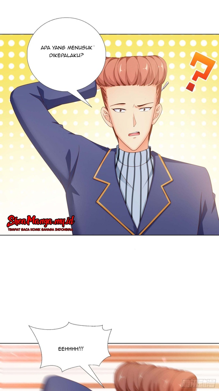 Super School Doctor (Supreme Campus Doctor) Chapter 73 Gambar 32